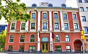 Hotell Astor Vasa